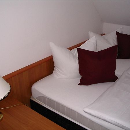 Hotel Schoene Aussicht Steinach  Extérieur photo