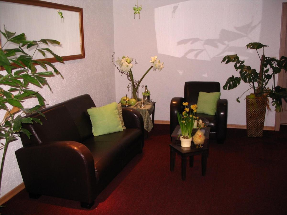 Hotel Schoene Aussicht Steinach  Extérieur photo