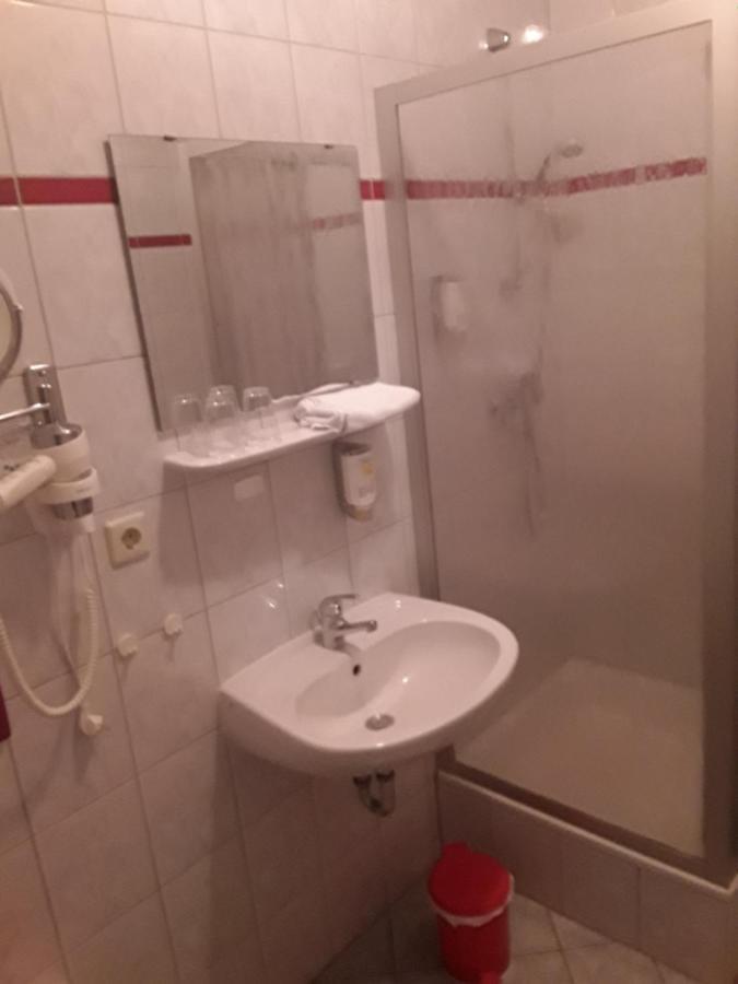 Hotel Schoene Aussicht Steinach  Chambre photo