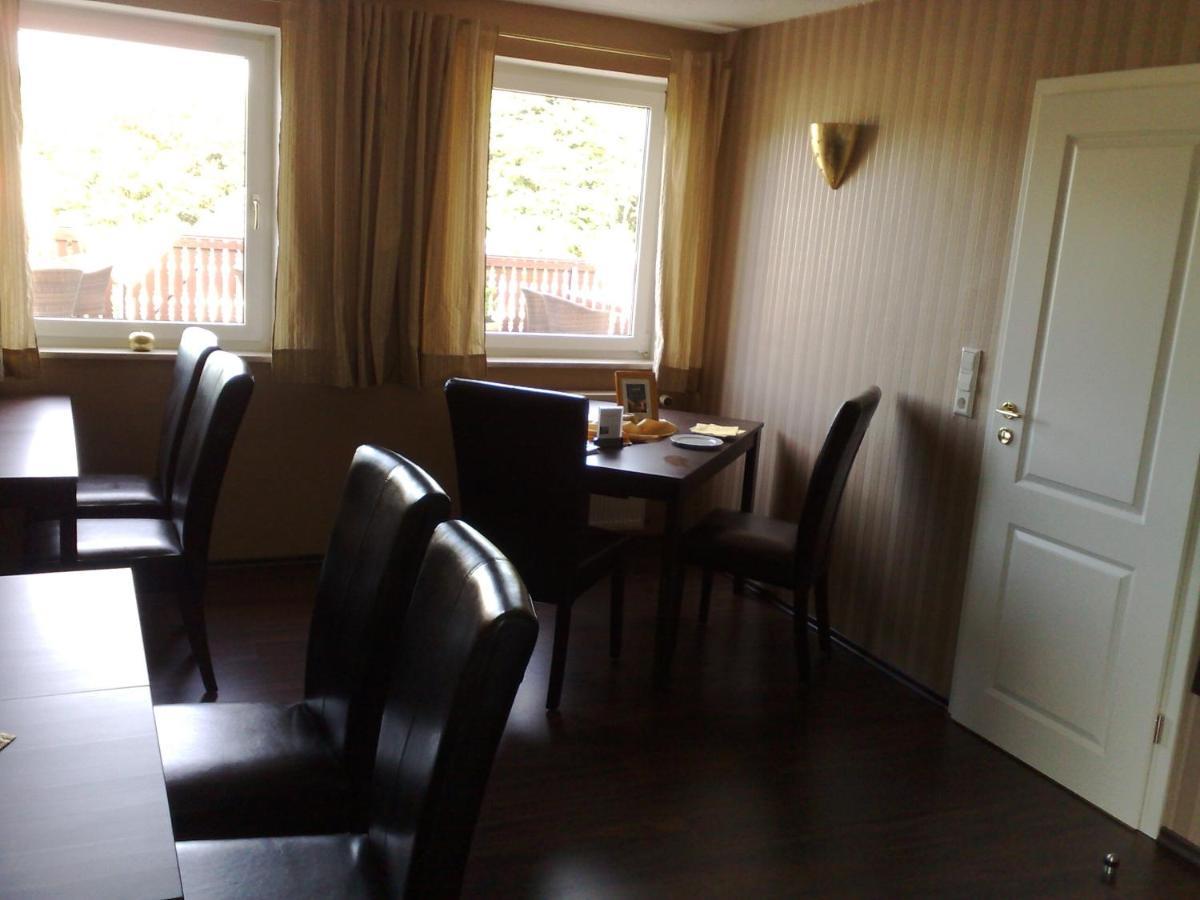 Hotel Schoene Aussicht Steinach  Extérieur photo