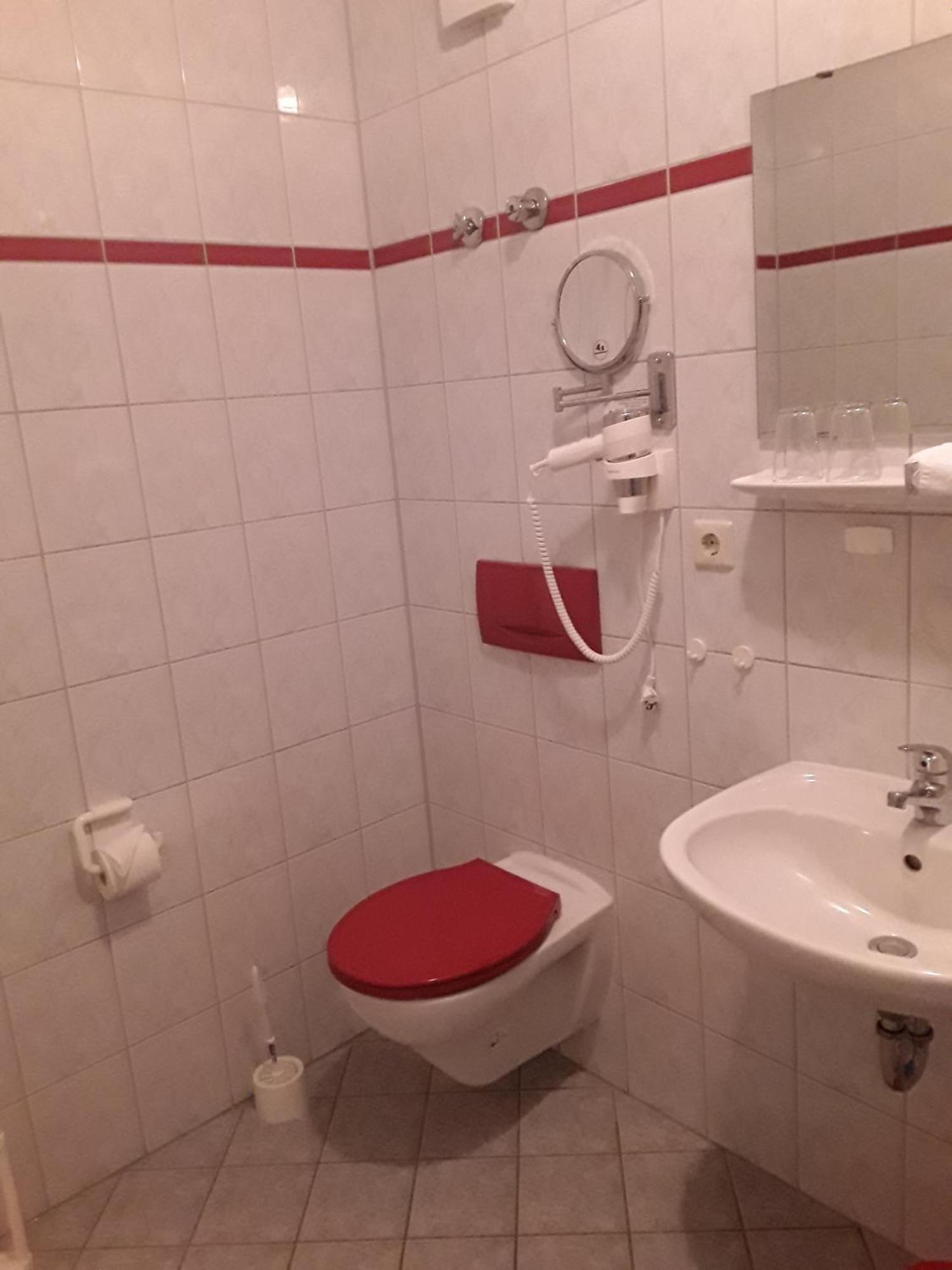 Hotel Schoene Aussicht Steinach  Chambre photo
