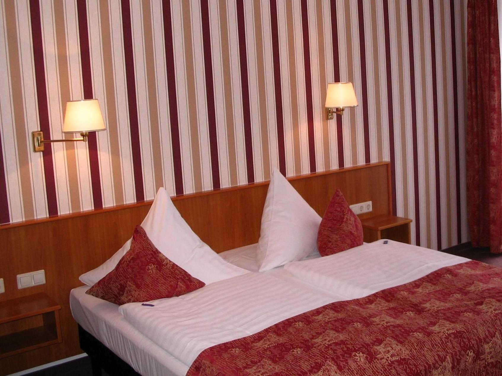 Hotel Schoene Aussicht Steinach  Extérieur photo