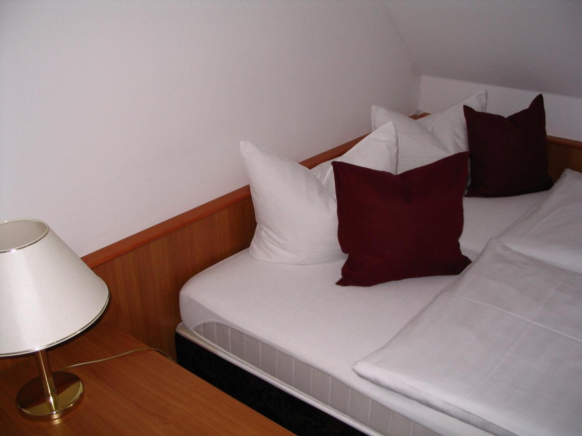 Hotel Schoene Aussicht Steinach  Extérieur photo